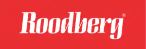Roodberg Logo